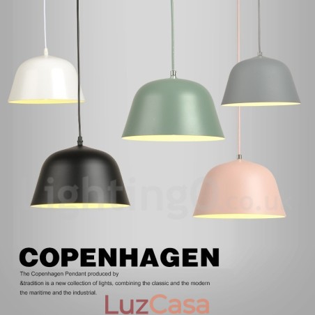 1 Luz Moderna Contemporânea Pendente 1 Luz Moderna Contemporânea Pendente