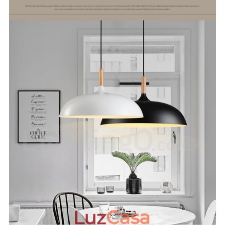 Quarto Moderno Contemporâneo 1 Luz Metal Pendente Luz Quarto Moderno Contemporâneo 1 Luz Metal Pendente Luz