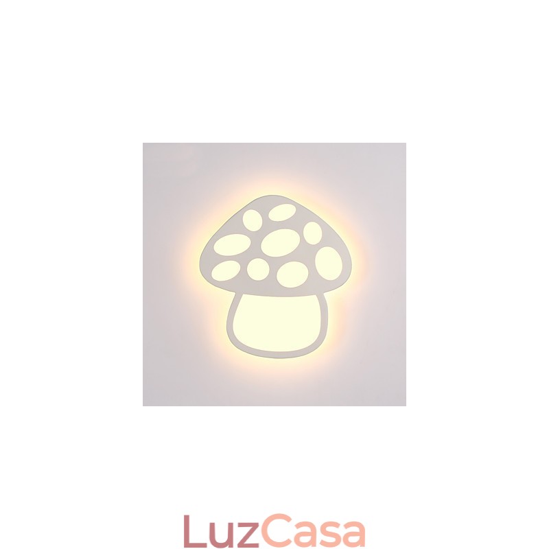 Moderno Contemporâneo Outros Recurso para Mini Estilo Luz Ambiente Luzes de Imagem Luz de Parede