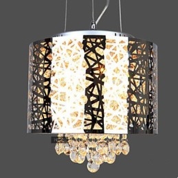 Lustre Lron Art Tradição Europeia