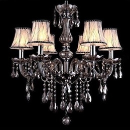 Lustre de Cristal de Luxo Lustre de Cristal K9