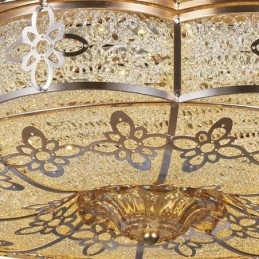 Ventilador de teto invisível moderno e contemporâneo Ventiladores de teto