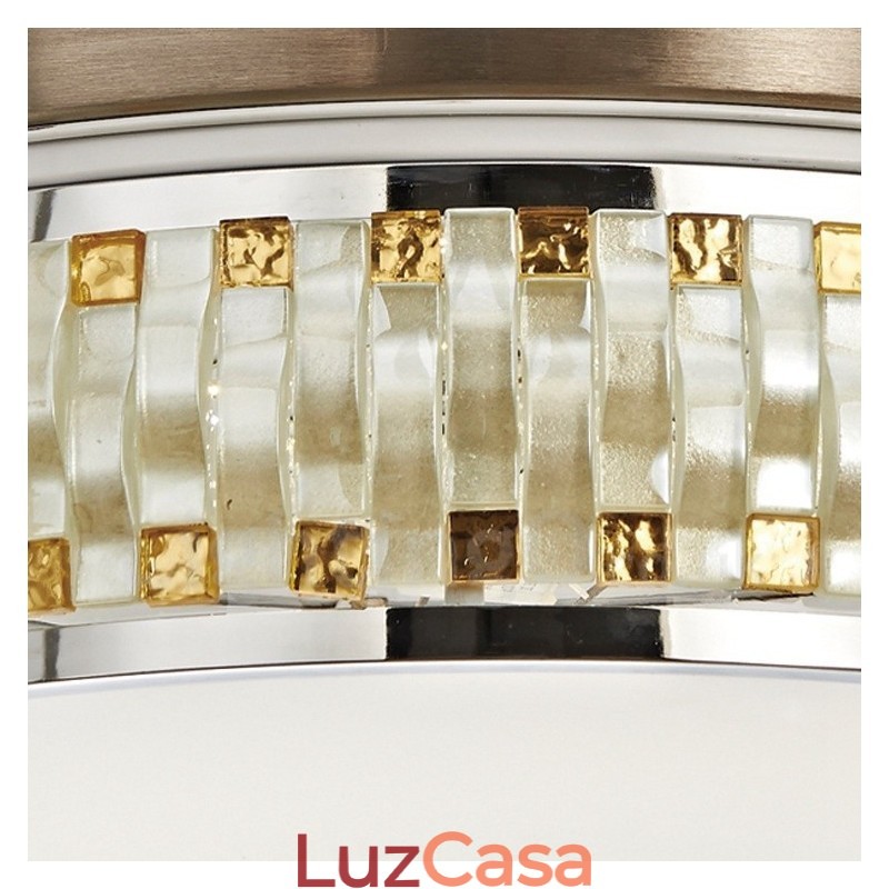 Ventilador de teto invisível moderno e contemporâneo Ventiladores de teto