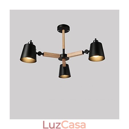 Pintura Vintage para Lustre de Metal Pintura Vintage para Lustre de Metal