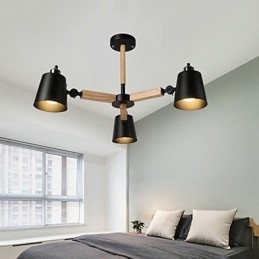 Pintura Vintage para Lustre de Metal