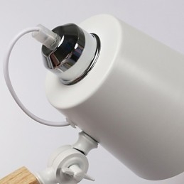 Pintura Vintage para Lustre de Metal