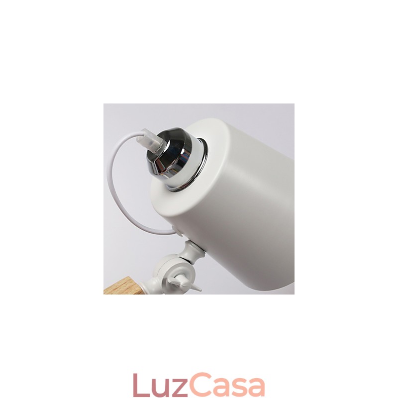 Pintura Vintage para Lustre de Metal