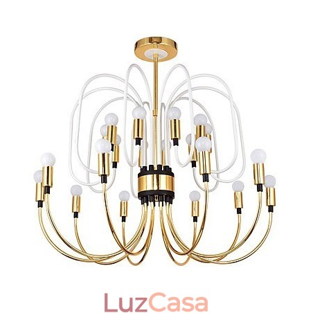 Lustre Contemporâneo Moderno Lustre Personalizado Lustre Contemporâneo Moderno Lustre Personalizado
