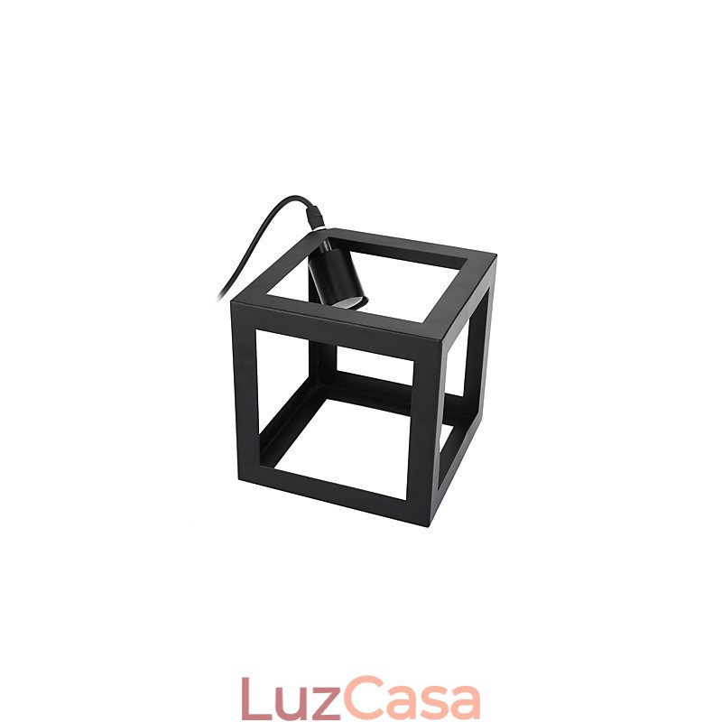 Moderno Contemporâneo Outros Destaque para Lustre de Metal