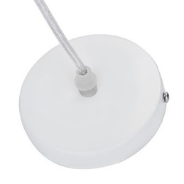 Moderno Contemporâneo Outros Destaque para Lustre de Metal