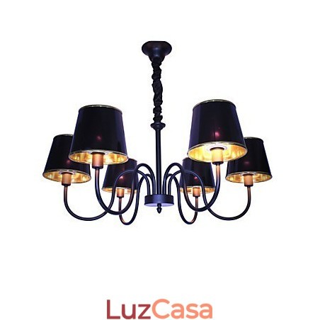 Moderno Contemporâneo Designers Outros Metal Pendente Luz Moderno Contemporâneo Designers Outros Metal Pendente Luz