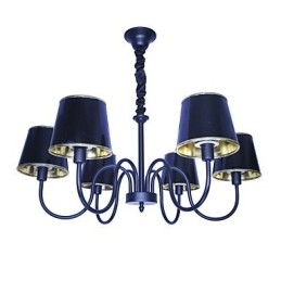 Moderno Contemporâneo Designers Outros Metal Pendente Luz