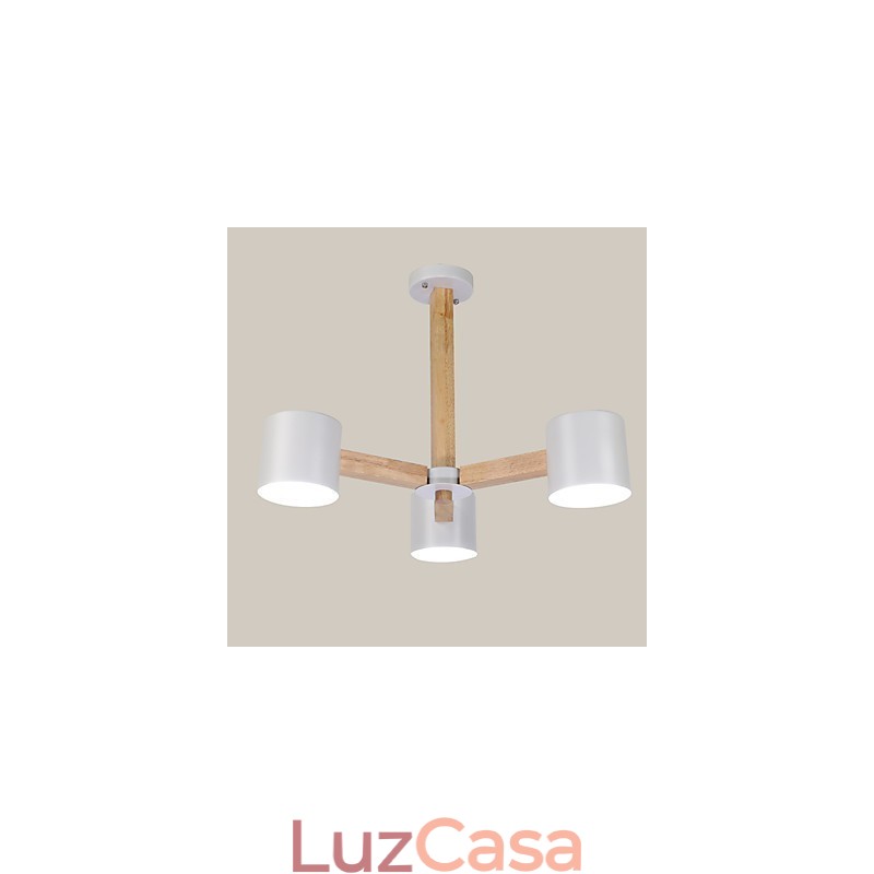 Pintura Vintage para Lustre de Metal
