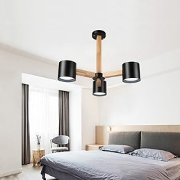 Pintura Vintage para Lustre de Metal