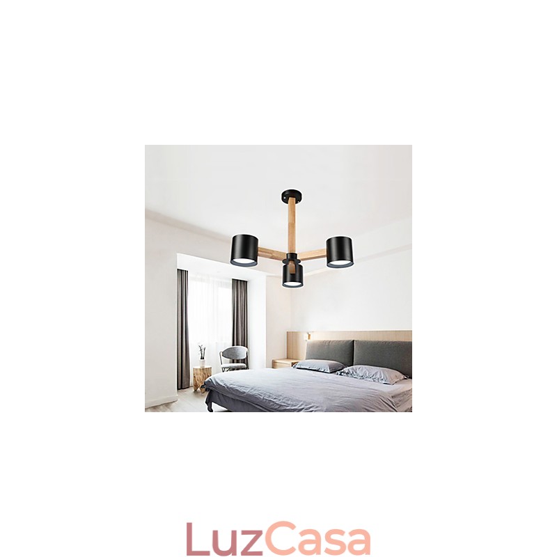 Pintura Vintage para Lustre de Metal