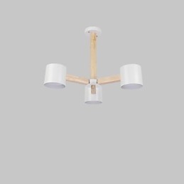 Pintura Vintage para Lustre de Metal