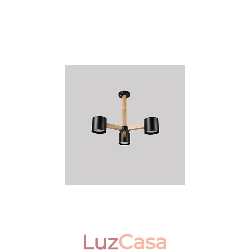 Pintura Vintage para Lustre de Metal