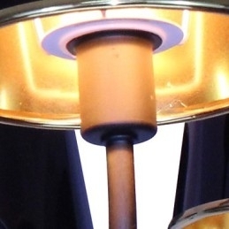 Moderno Contemporâneo Designers Outros Metal Pendente Luz