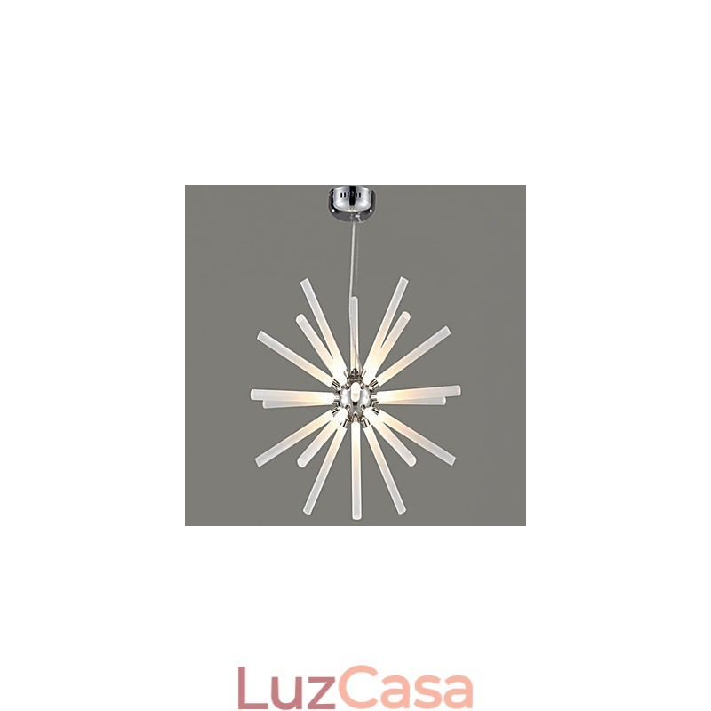 Lâmpadas e lanternas de assento Ball Droplight