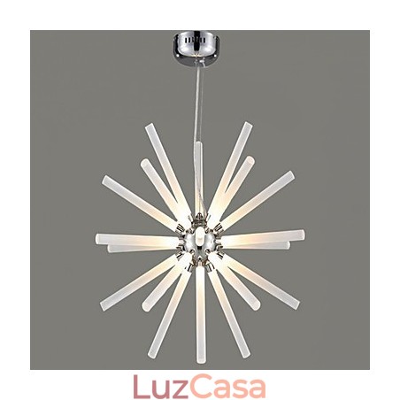 Lâmpadas e lanternas de assento Ball Droplight