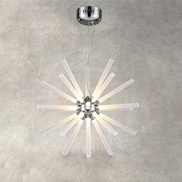 Lâmpadas e lanternas de assento Ball Droplight