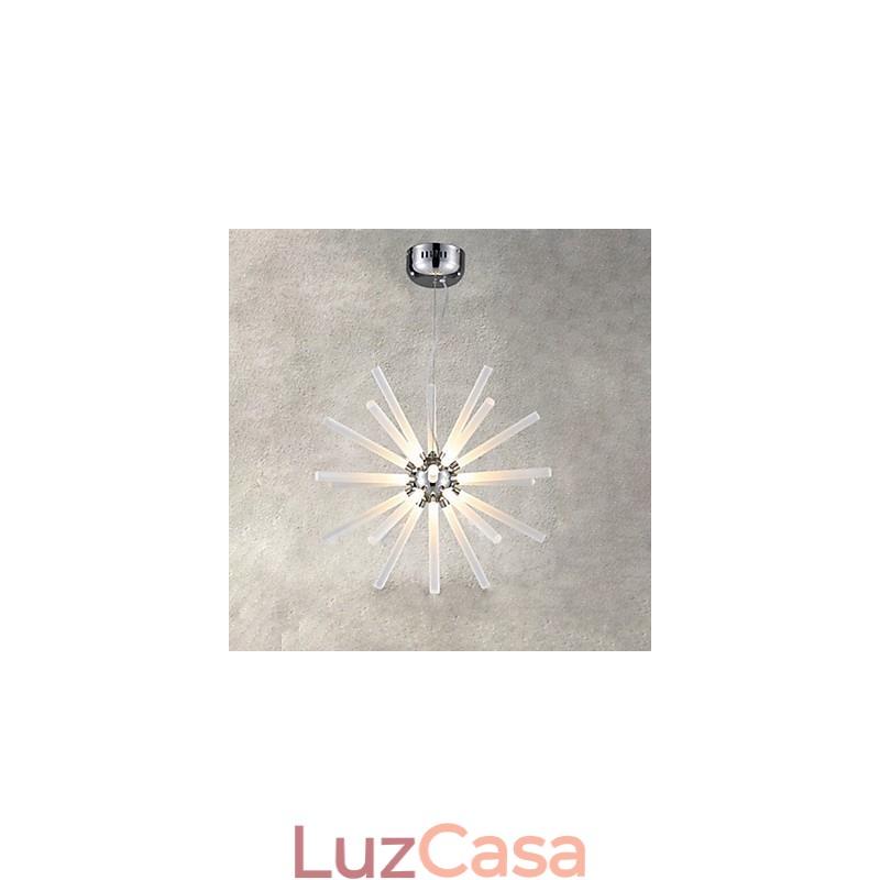 Lâmpadas e lanternas de assento Ball Droplight