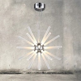 Lâmpadas e lanternas de assento Ball Droplight