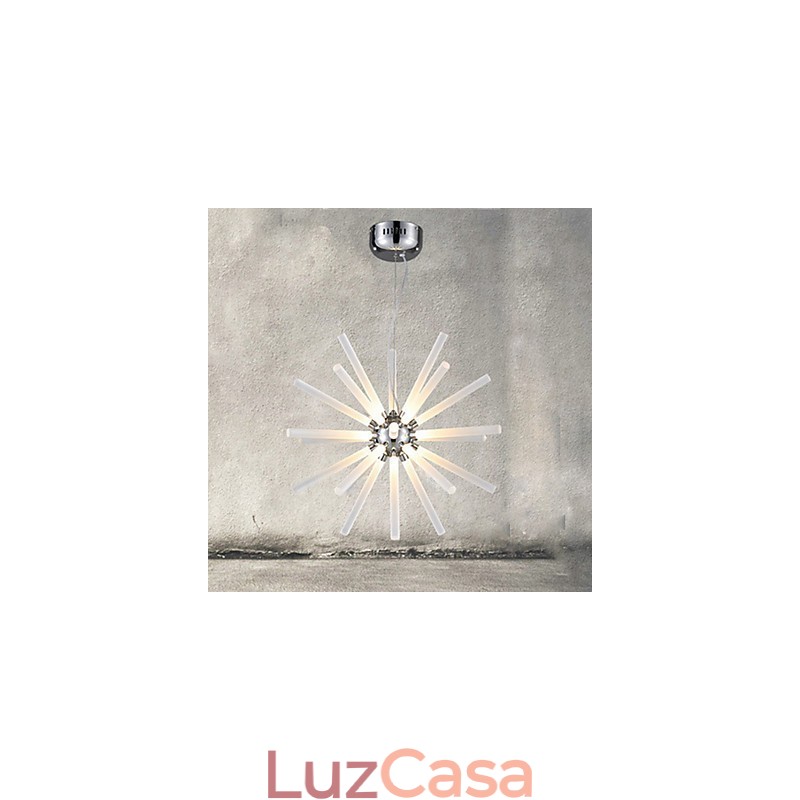 Lâmpadas e lanternas de assento Ball Droplight