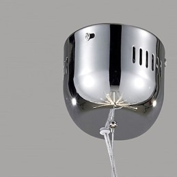 Lâmpadas e lanternas de assento Ball Droplight