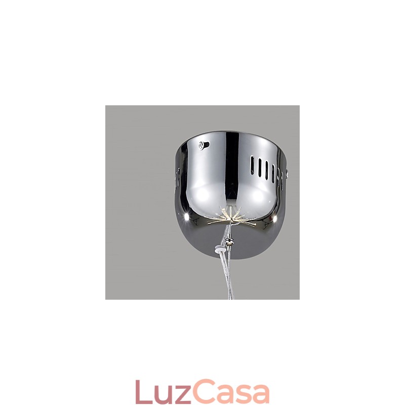 Lâmpadas e lanternas de assento Ball Droplight