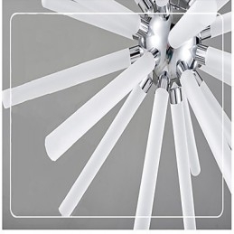 Lâmpadas e lanternas de assento Ball Droplight