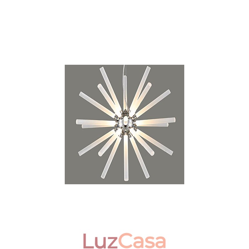 Lâmpadas e lanternas de assento Ball Droplight