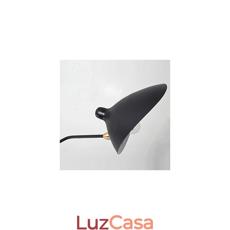 Pintura Contemporânea Moderna Destaque para Designers Lustre de Metal