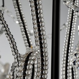 Pintura retrô country para metal