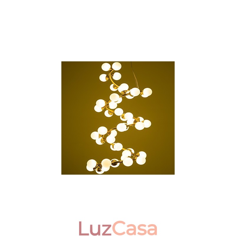 Lustres de Arte Personalizados