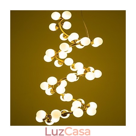 Lustres de Arte Personalizados