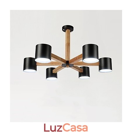 Pintura Vintage para Lustre de Metal Pintura Vintage para Lustre de Metal