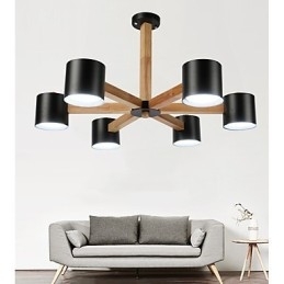 Pintura Vintage para Lustre de Metal