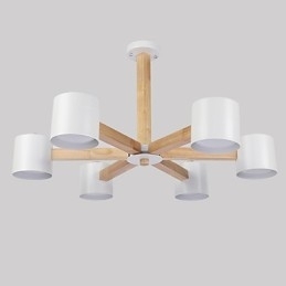 Pintura Vintage para Lustre de Metal