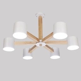 Pintura Vintage para Lustre de Metal