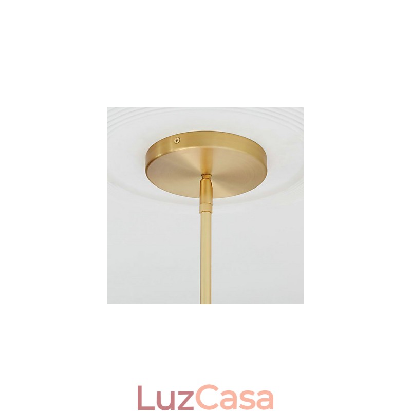 Pintura rústica de chalé para designers, lustre de 2 lâmpadas em metal para lojas internas