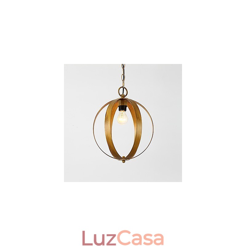 Loft Metal Amercian Estilo Industrial Pintura Cor Lustre Europeu Lâmpada Pendente Decoração Interna Lâmpada