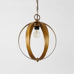Loft Metal Amercian Estilo Industrial Pintura Cor Lustre Europeu Lâmpada Pendente Decoração Interna Lâmpada