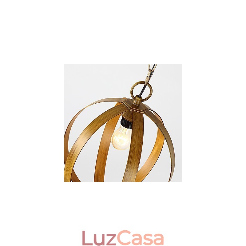 Loft Metal Amercian Estilo Industrial Pintura Cor Lustre Europeu Lâmpada Pendente Decoração Interna Lâmpada
