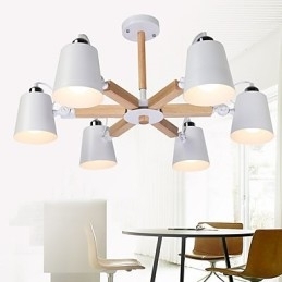 Pintura Vintage para Lustre de Metal