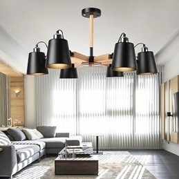 Pintura Vintage para Lustre de Metal