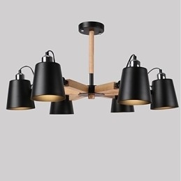 Pintura Vintage para Lustre de Metal