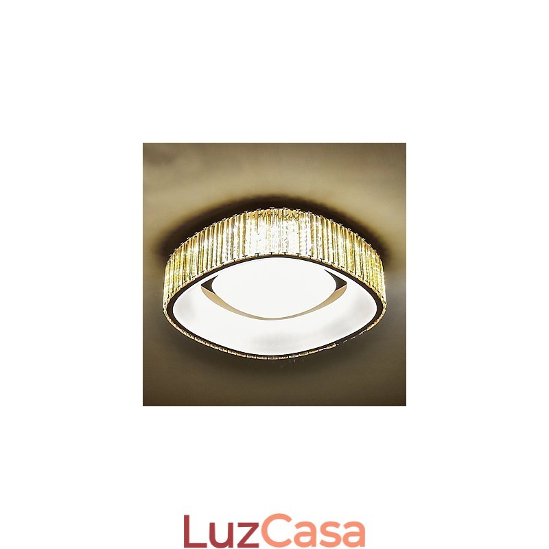 Recurso de pintura clássica tradicional para luminária pendente de madeira e bambu estilo mini