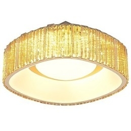 Recurso de pintura clássica tradicional para luminária pendente de madeira e bambu estilo mini