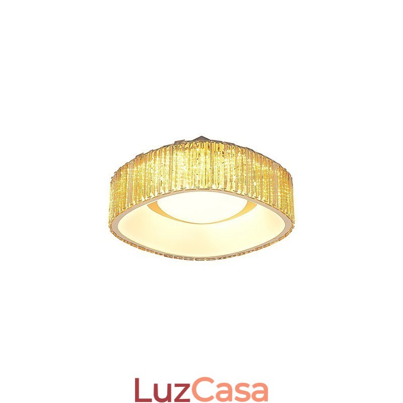 Recurso de pintura clássica tradicional para luminária pendente de madeira e bambu estilo mini